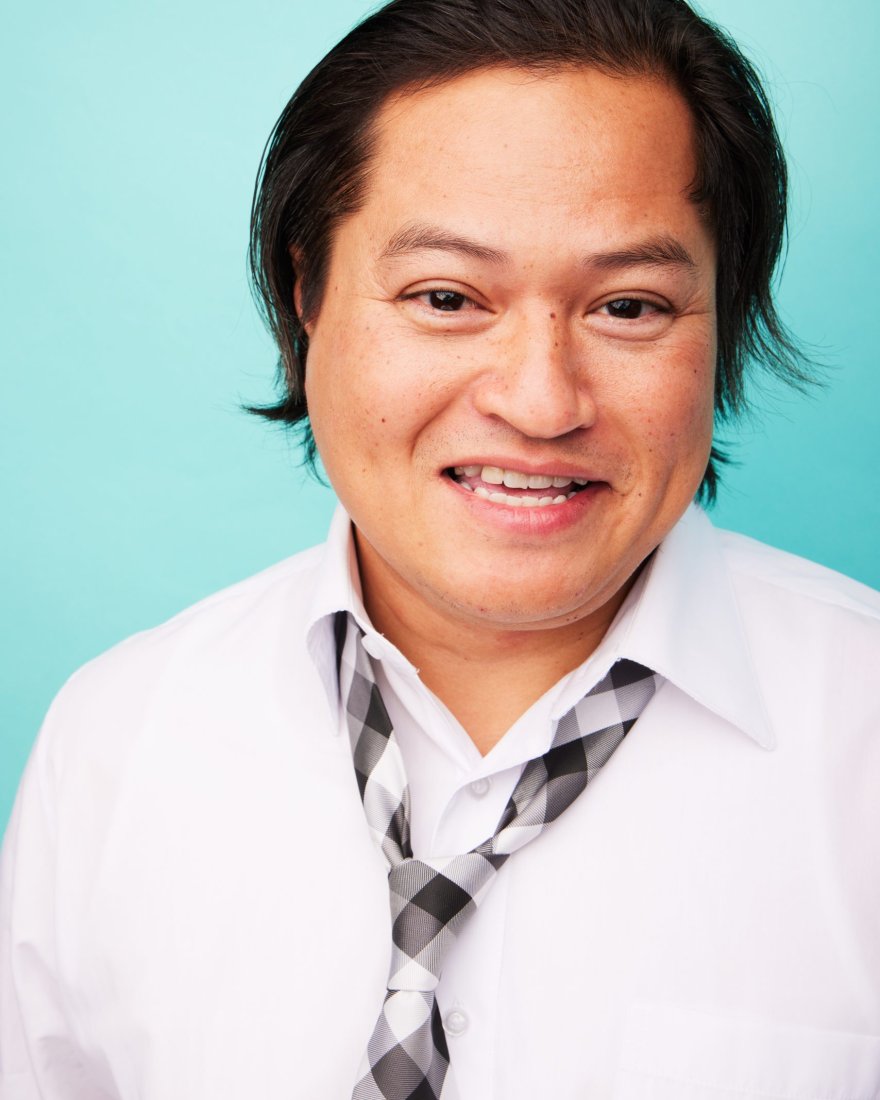 Ken Heang