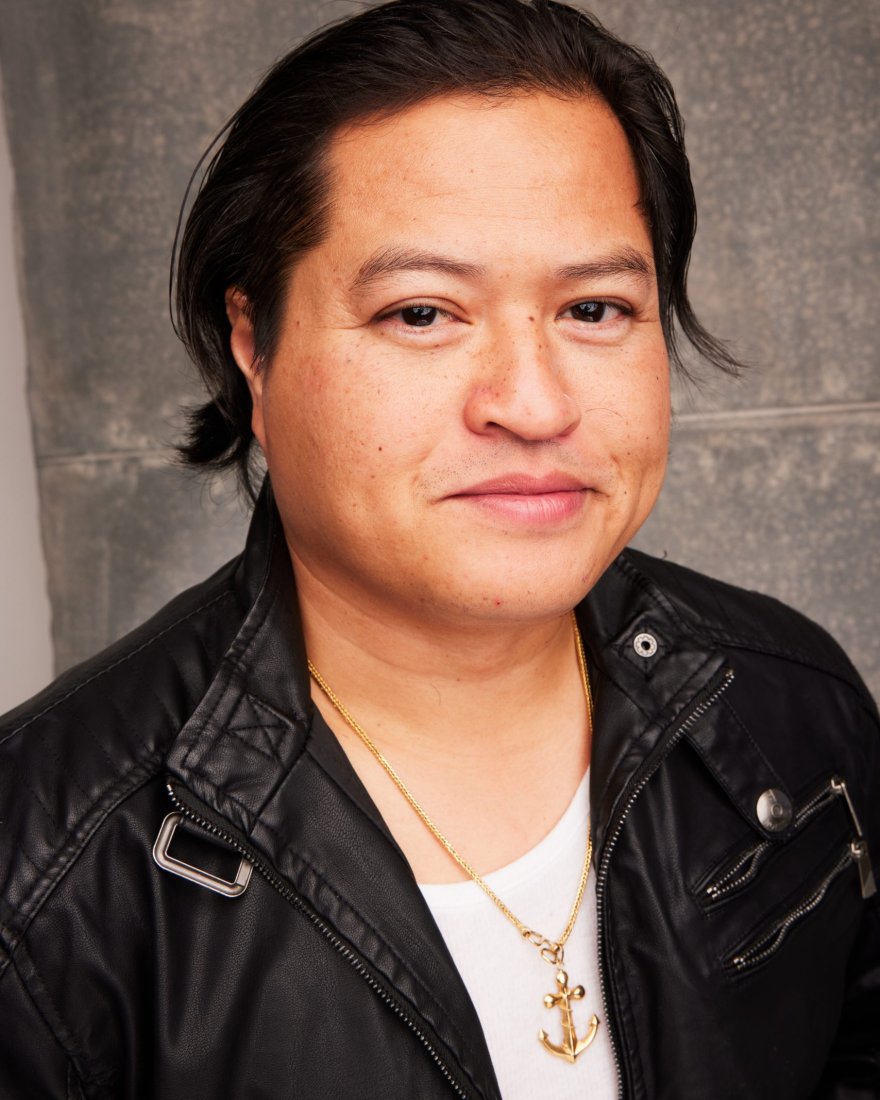 Ken Heang