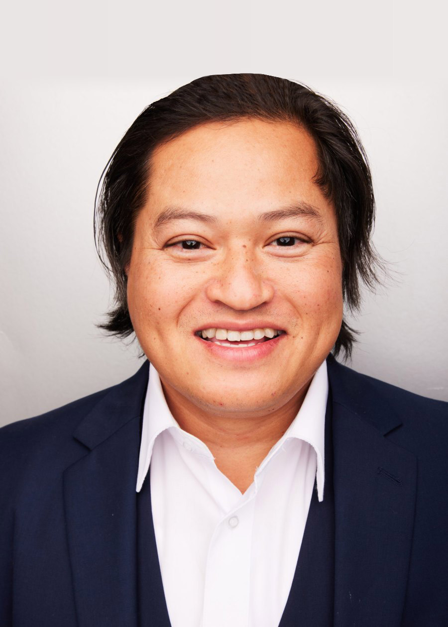 Ken Heang