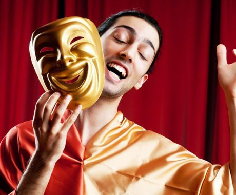 Actor
